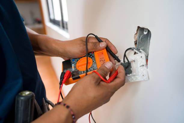 Best Electrical Repair Services  in Auburn, ME