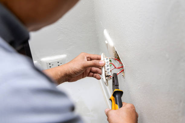 Best Electrical Outlet Repair  in Auburn, ME