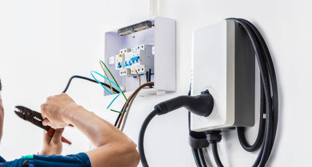 Affordable Electrical Installation in ME