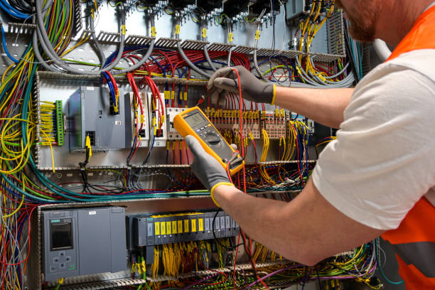 Best Electrical System Inspection  in Auburn, ME
