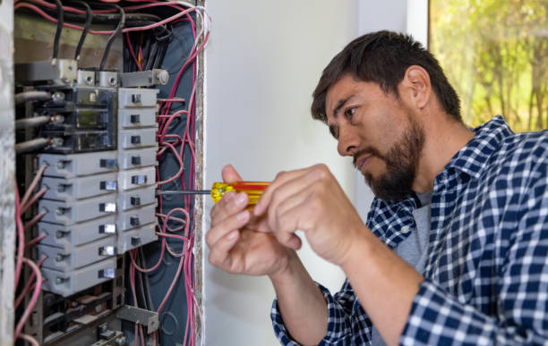 Best Electrical Wiring Services  in Auburn, ME